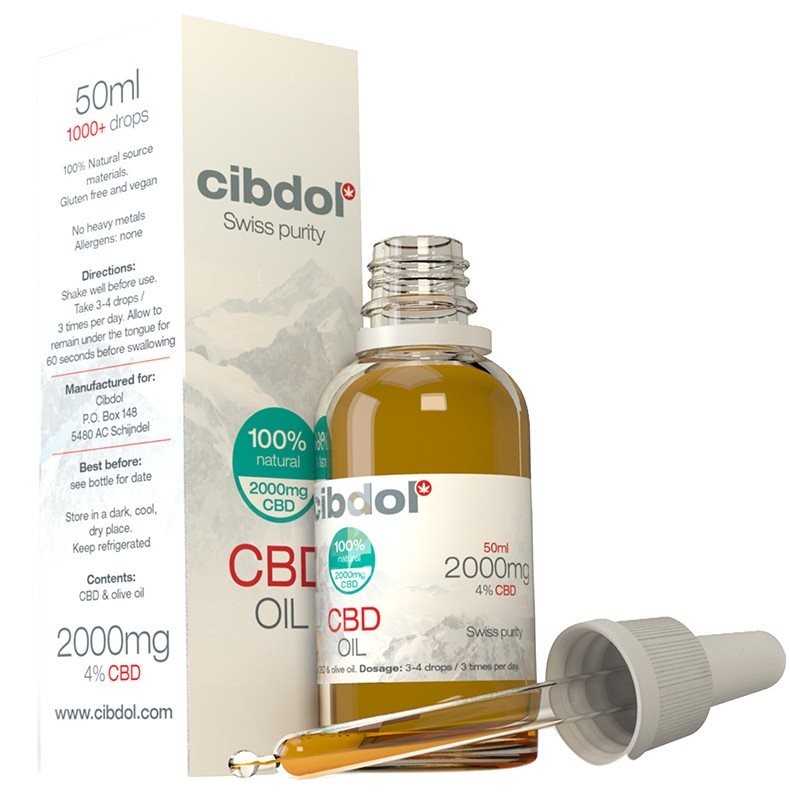 CBD Oil Kit Winslow 
      AZ 86047